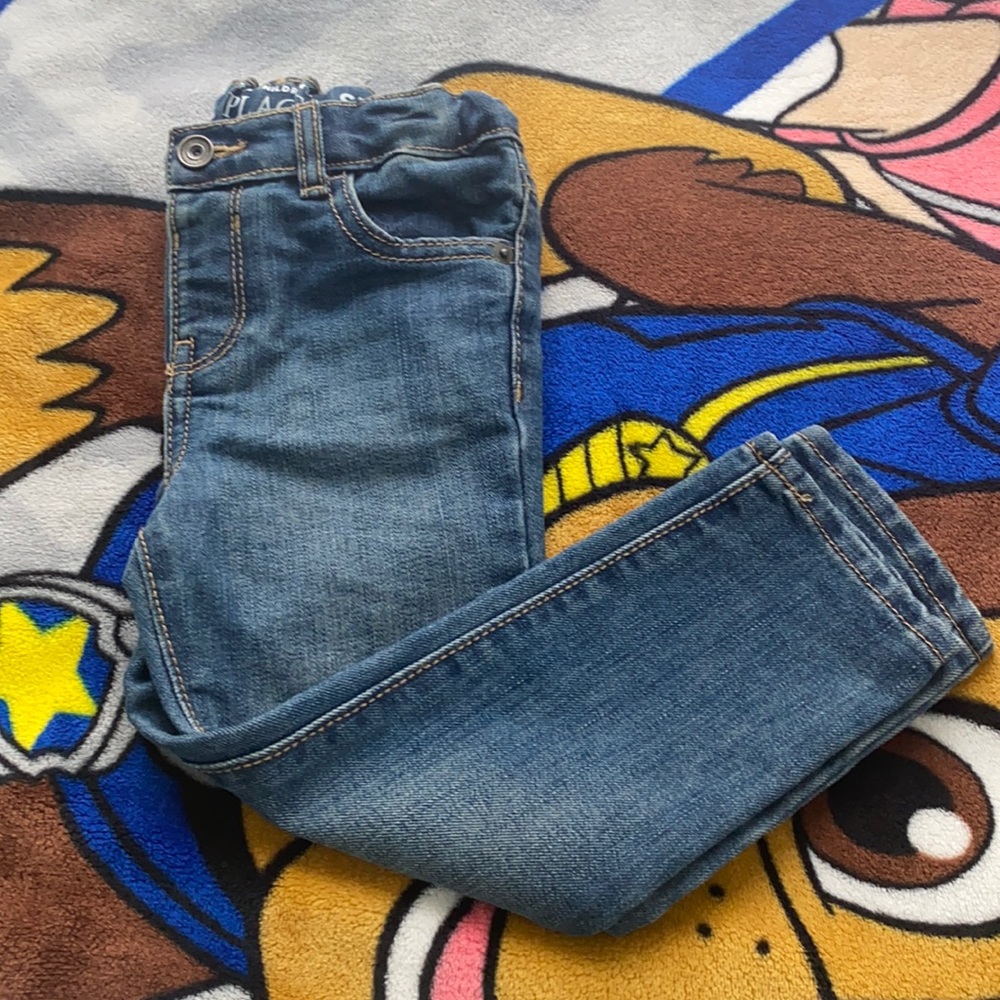 The Children’s Place Skinny Jeans